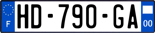 HD-790-GA
