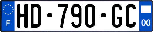 HD-790-GC