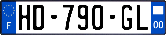 HD-790-GL