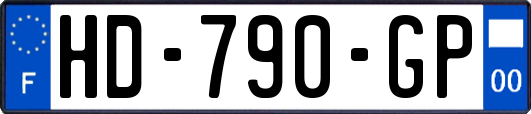 HD-790-GP