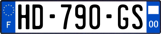 HD-790-GS