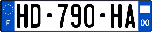 HD-790-HA