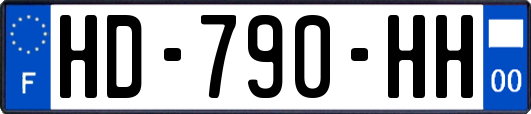 HD-790-HH