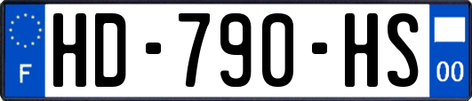 HD-790-HS