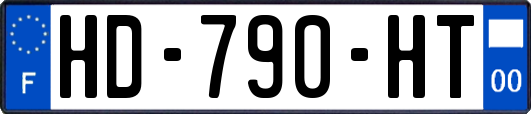 HD-790-HT
