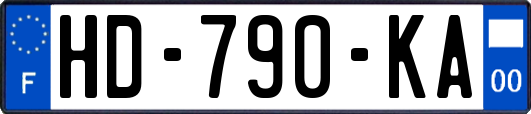 HD-790-KA