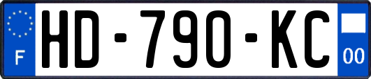 HD-790-KC