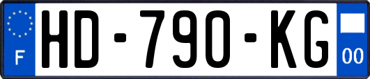 HD-790-KG