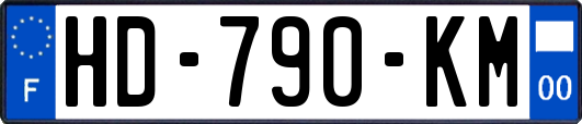 HD-790-KM