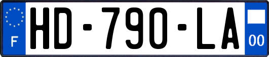 HD-790-LA