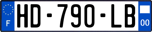 HD-790-LB