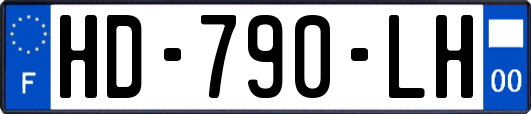 HD-790-LH