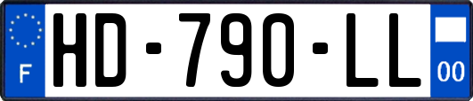 HD-790-LL