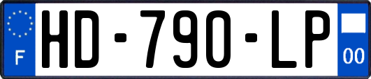 HD-790-LP