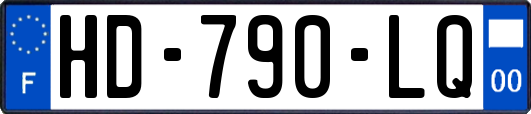 HD-790-LQ