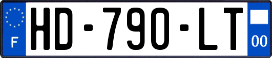 HD-790-LT