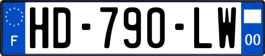 HD-790-LW