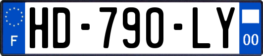 HD-790-LY