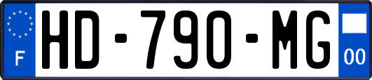 HD-790-MG