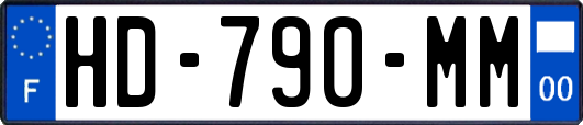 HD-790-MM