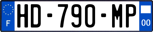 HD-790-MP