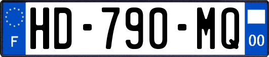 HD-790-MQ