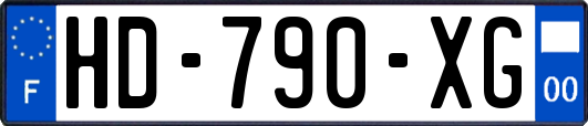 HD-790-XG