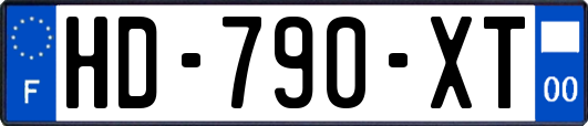HD-790-XT
