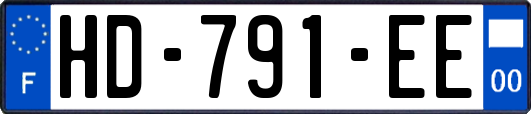 HD-791-EE