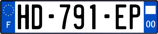 HD-791-EP