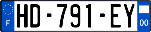HD-791-EY