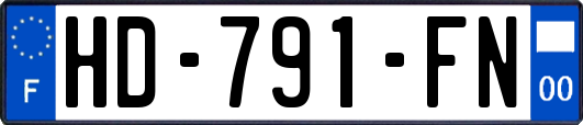 HD-791-FN