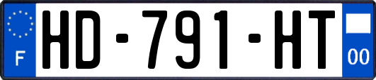 HD-791-HT