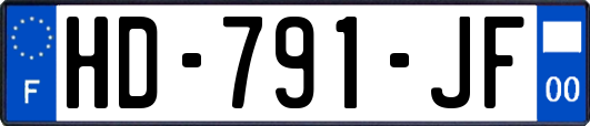 HD-791-JF