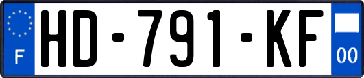 HD-791-KF