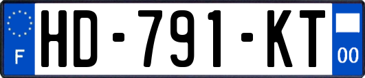 HD-791-KT