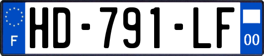 HD-791-LF