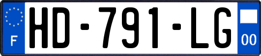 HD-791-LG
