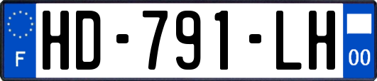 HD-791-LH