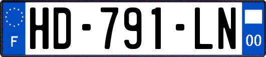 HD-791-LN