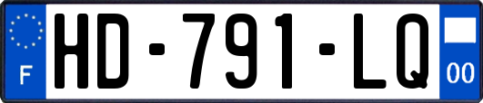 HD-791-LQ