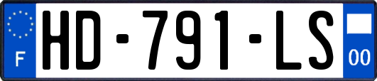 HD-791-LS