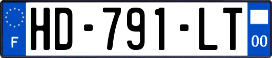 HD-791-LT