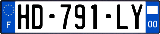HD-791-LY