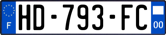 HD-793-FC