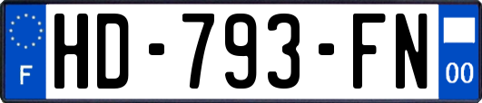 HD-793-FN