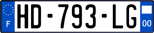 HD-793-LG