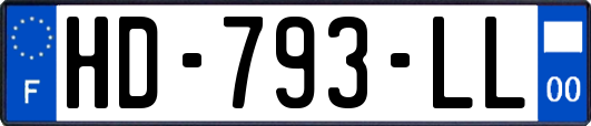 HD-793-LL