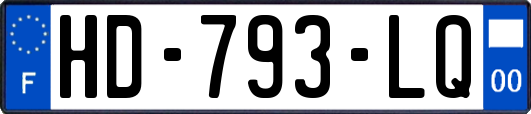 HD-793-LQ