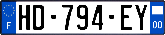 HD-794-EY